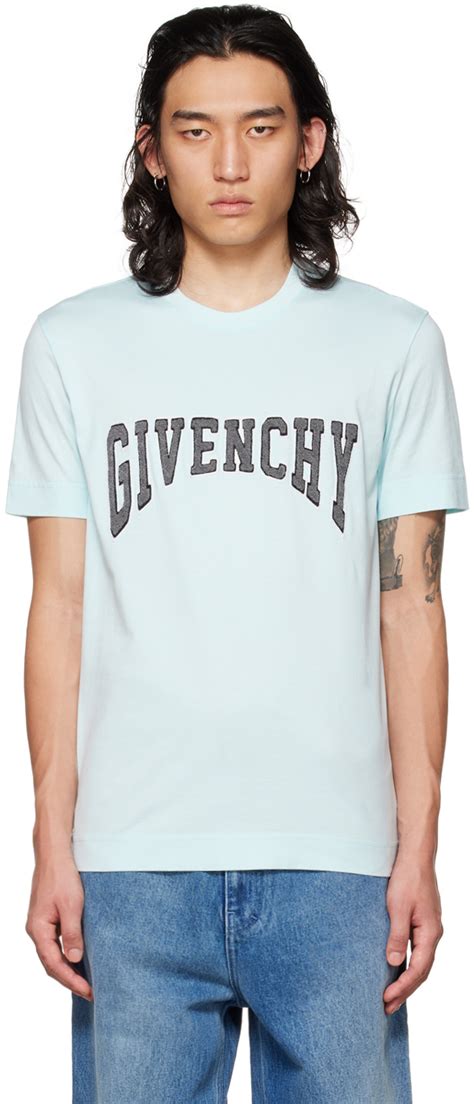 givenchy t shirt ssense|givenchy t shirts for men.